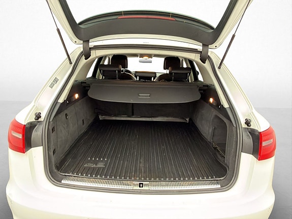 Audi A6 9 of 29