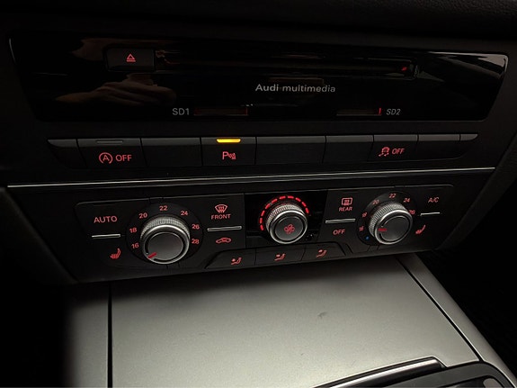 Audi A6 23 of 29