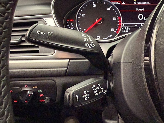 Audi A6 25 of 29