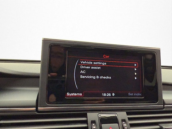 Audi A6 21 of 29