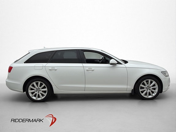 Audi A6 7 of 29