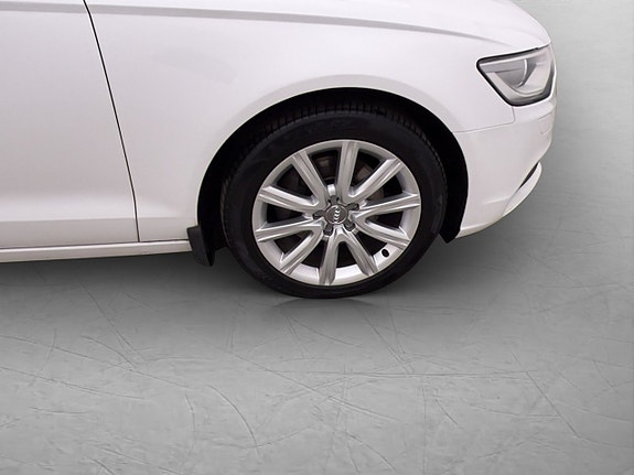 Audi A6 29 of 29
