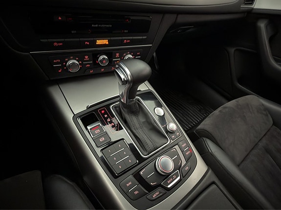 Audi A6 22 of 29