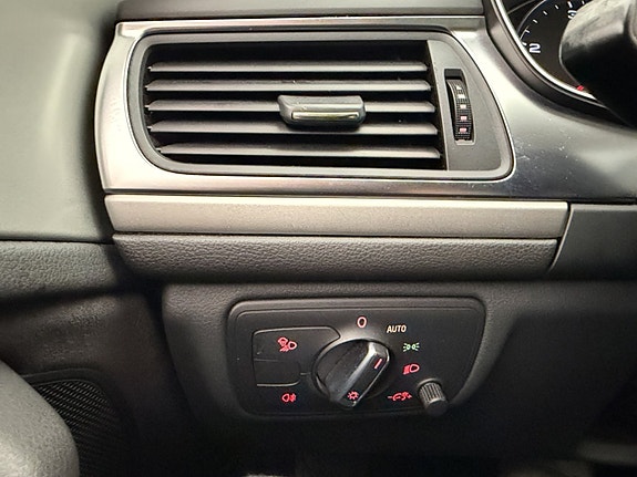Audi A6 24 of 29