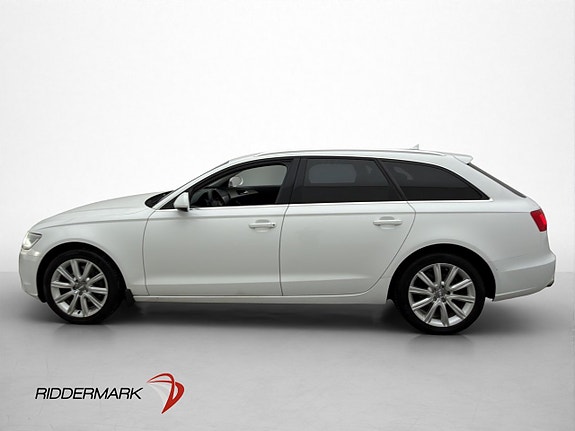 Audi A6 5 of 29