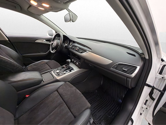 Audi A6 10 of 29