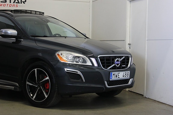 Volvo XC60 4 of 24