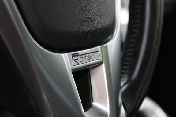 Volvo XC60 11 of 24