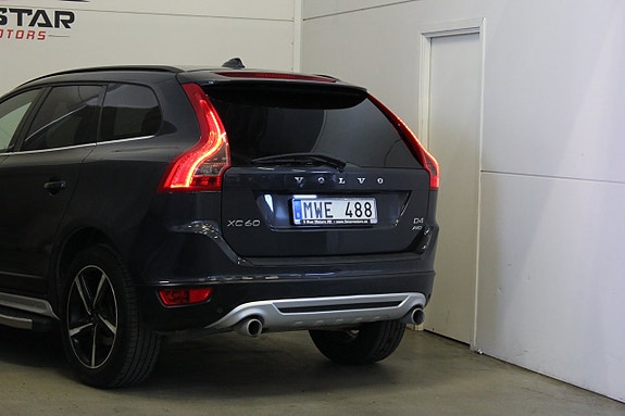 Volvo XC60 7 of 24