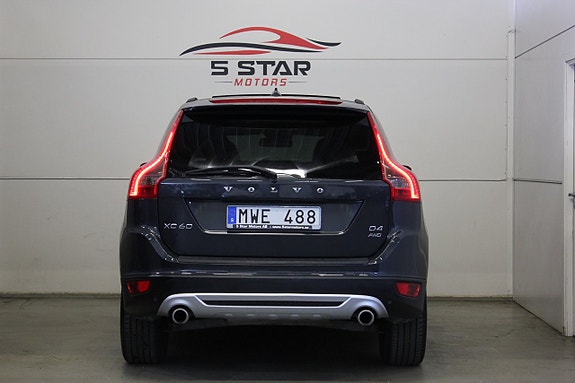 Volvo XC60 5 of 24