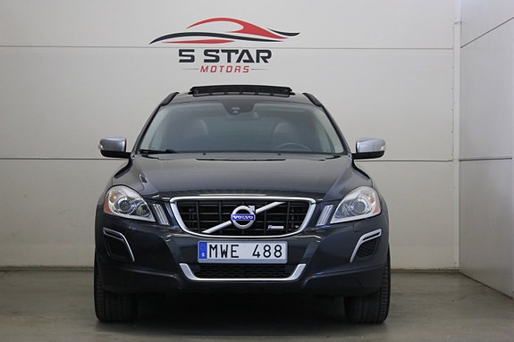Volvo XC60 2 of 24