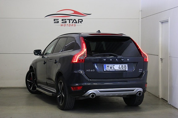 Volvo XC60 8 of 24