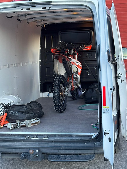 KTM 450 EXC 2016 5 of 5