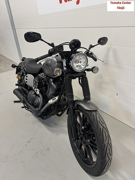 Yamaha XV950CR "Bolt" ABS *Nyservad* 3 of 9