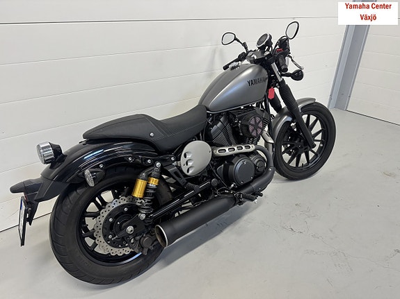 Yamaha XV950CR "Bolt" ABS *Nyservad* 4 of 9
