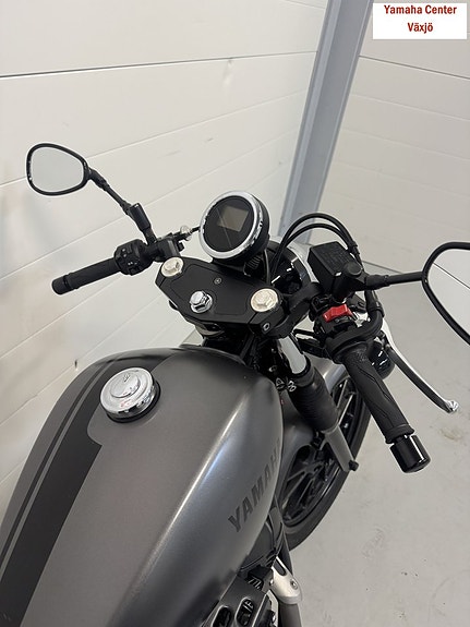 Yamaha XV950CR "Bolt" ABS *Nyservad* 8 of 9
