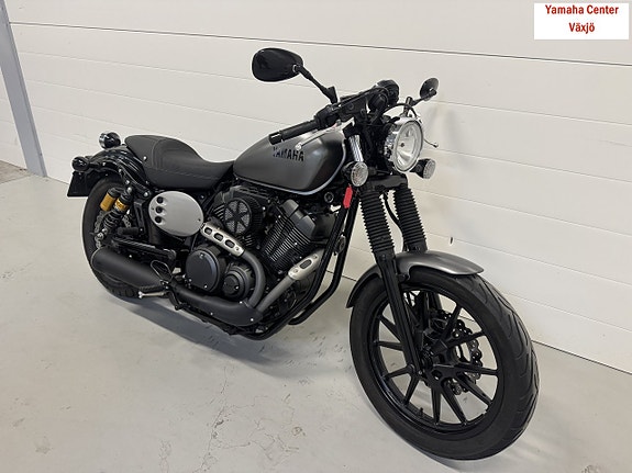 Yamaha XV950CR "Bolt" ABS *Nyservad* 2 of 9