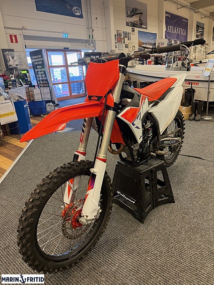 KTM 250 SX-F 2 of 7