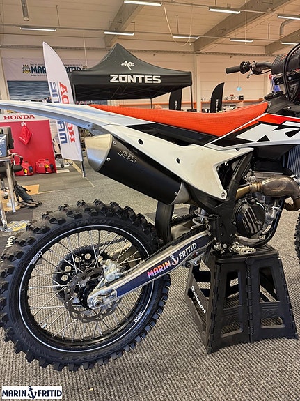 KTM 250 SX-F 4 of 7