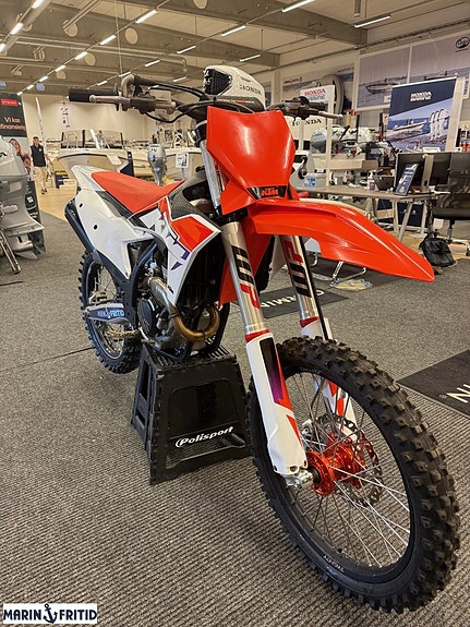 KTM 250 SX-F 3 of 7