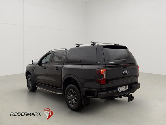 Ford Ranger 7 of 30