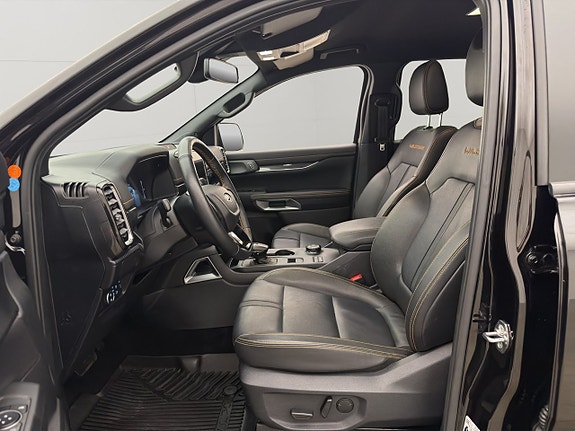 Ford Ranger 17 of 30