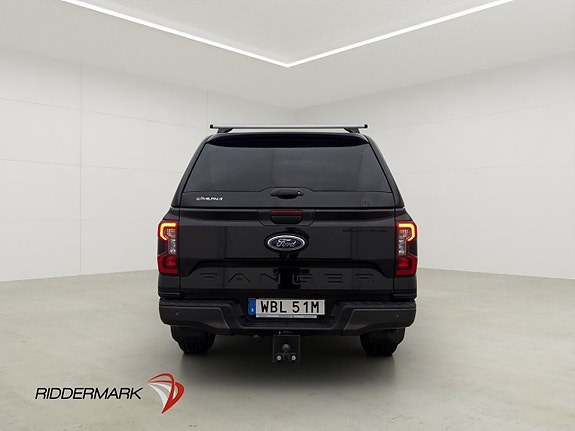 Ford Ranger 8 of 30