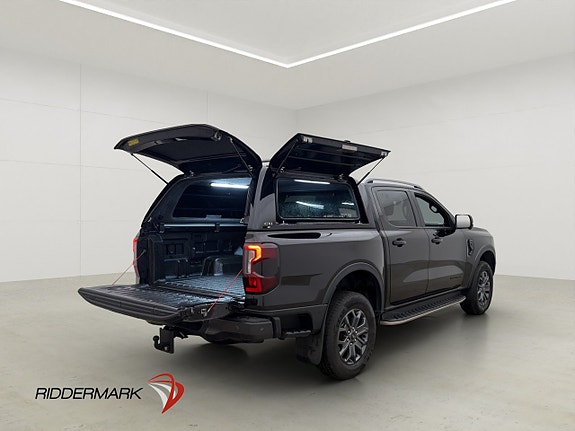 Ford Ranger 10 of 30
