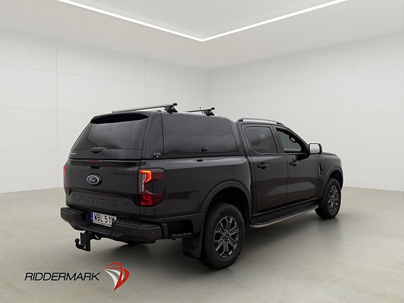 Ford Ranger 9 of 30
