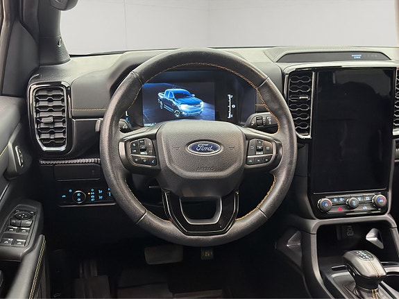 Ford Ranger 18 of 30