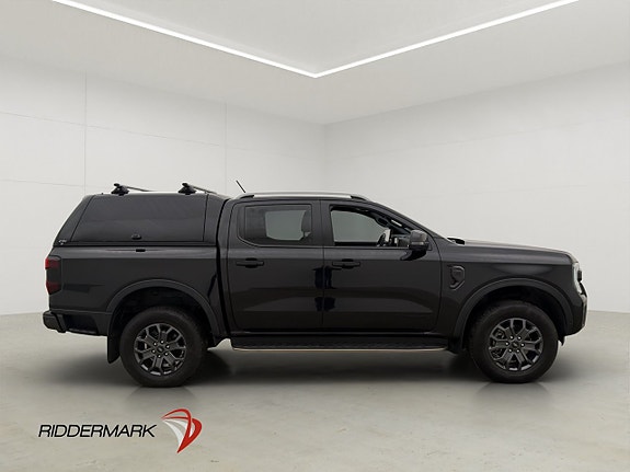 Ford Ranger 2 of 5