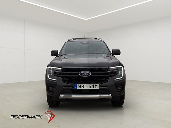 Ford Ranger 5 of 5