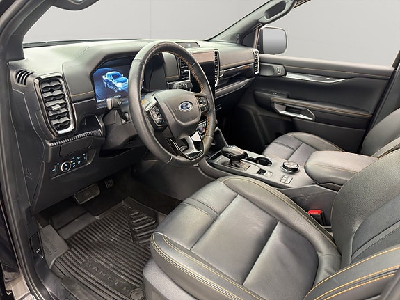 Ford Ranger 16 of 30
