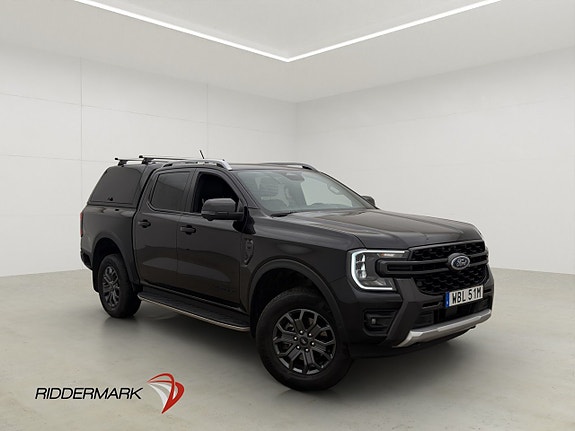 Ford Ranger 3 of 30