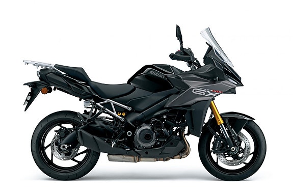 Suzuki GSX-S 1000 GX *SUPERPRIS* 2 of 2