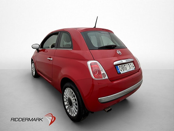 Fiat 500 5 of 5