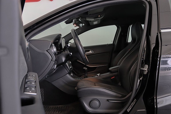 Mercedes-Benz A180 6 of 13