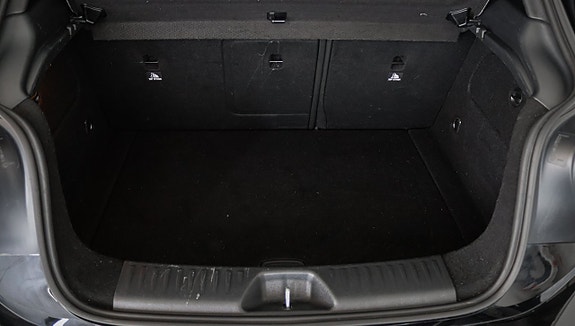 Mercedes-Benz A180 13 of 13