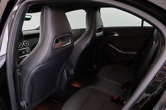 Mercedes-Benz A180 12 of 13