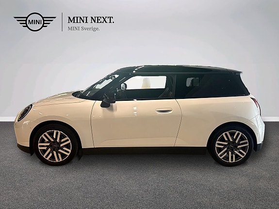 MINI Cooper E 2 of 5