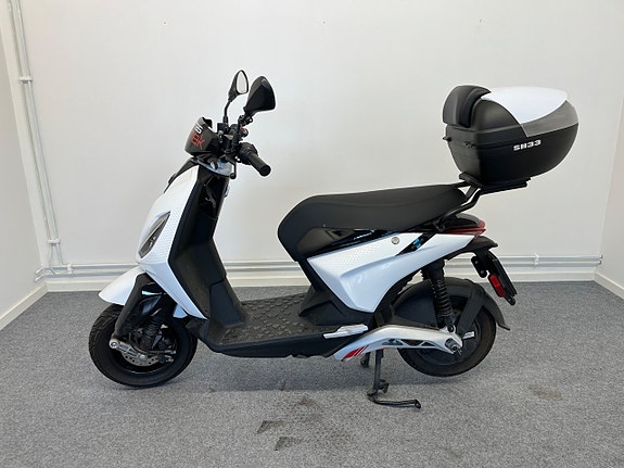 Piaggio 1 Piaggio 1, 2021
