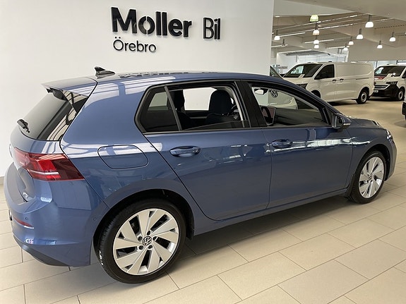 Volkswagen Golf I 5 of 5