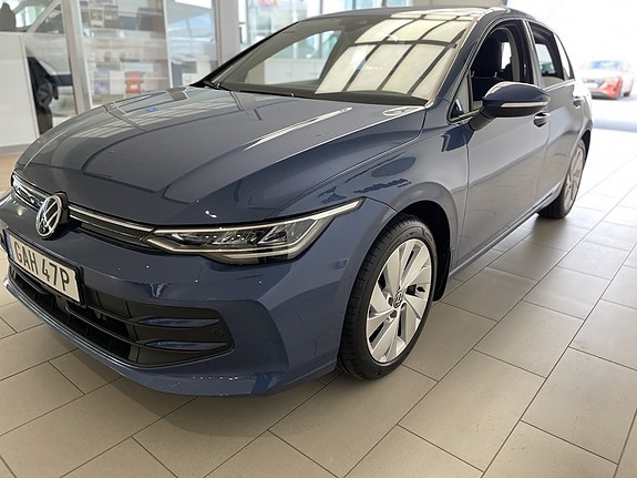 Volkswagen Golf VIII 9 of 18