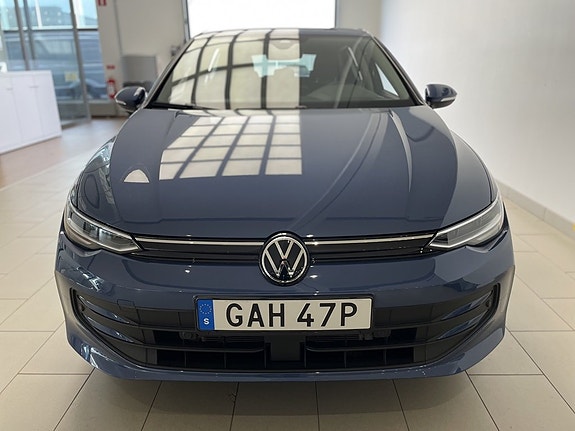 Volkswagen Golf I