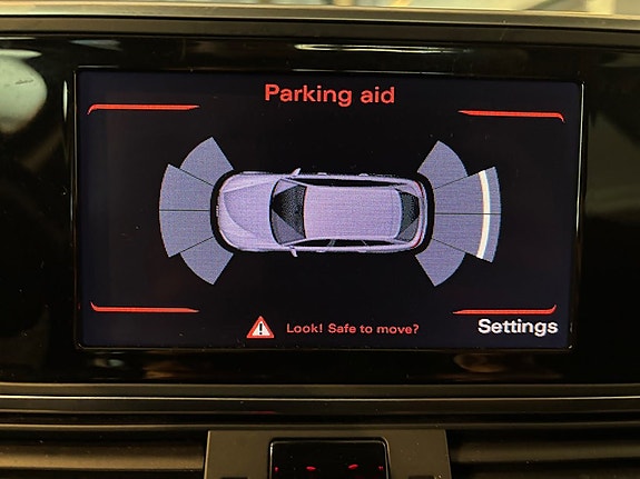 Audi A6 7 of 11