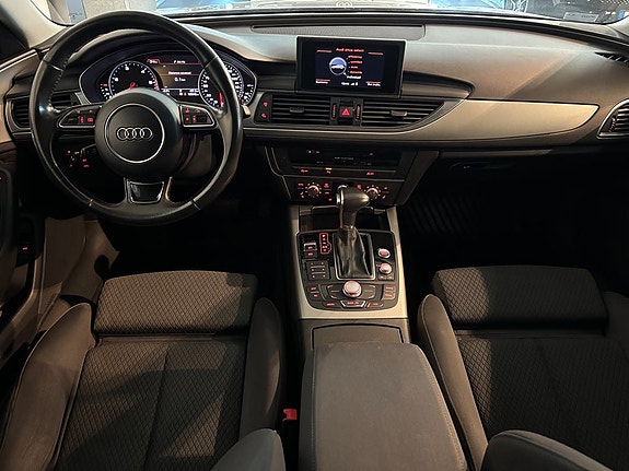 Audi A6 6 of 11