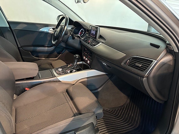 Audi A6 8 of 11