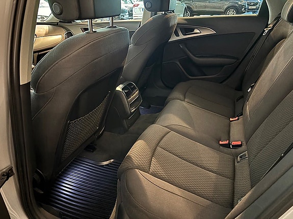 Audi A6 10 of 11