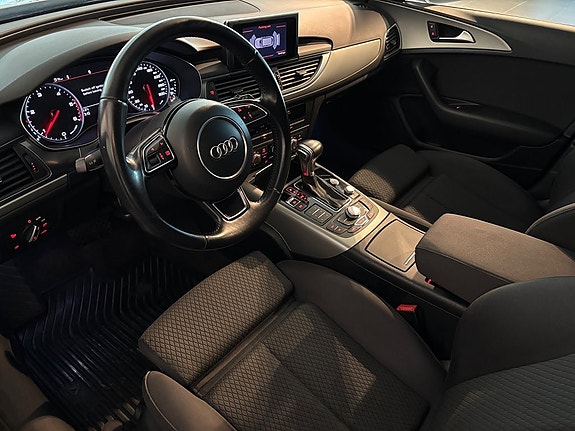 Audi A6 5 of 11