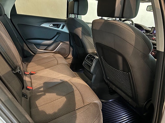 Audi A6 9 of 11